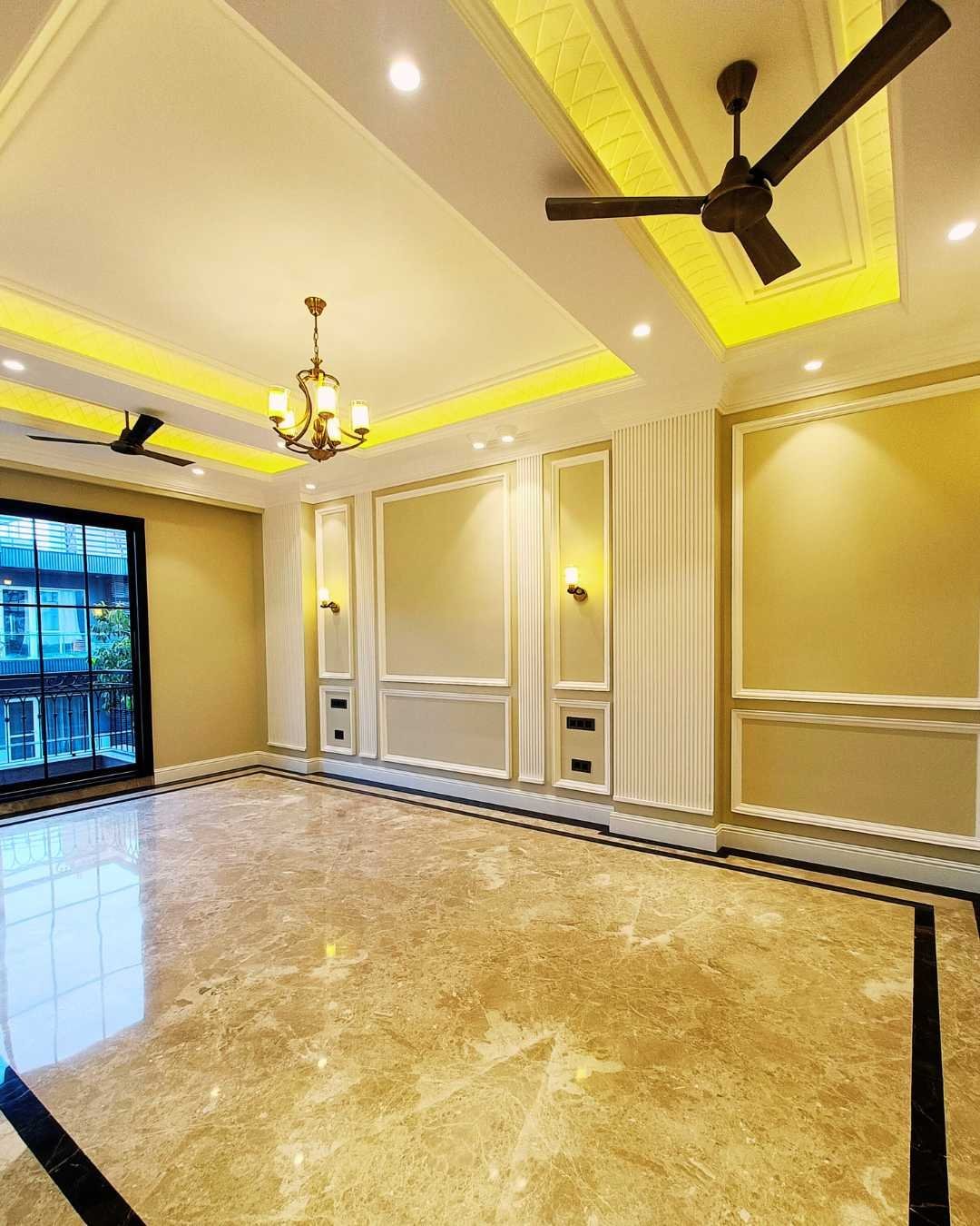 Builder Floor In Gurgaon