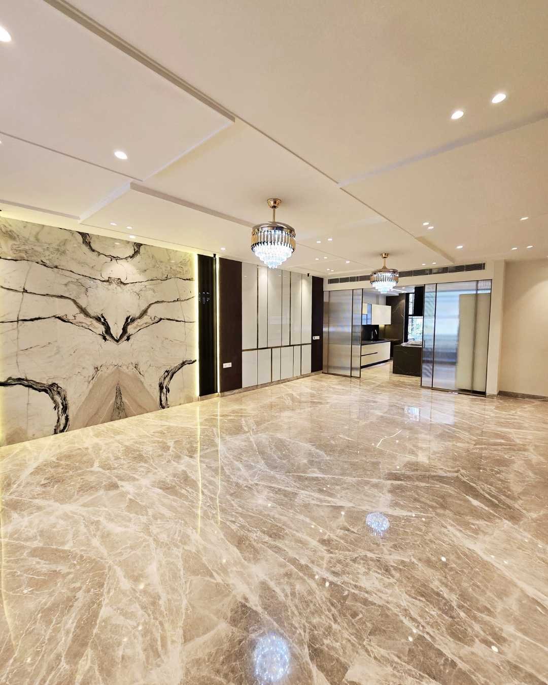 Builder Floor In Gurgaon