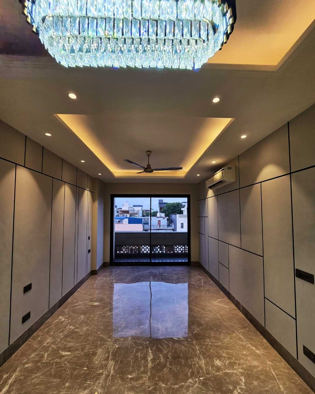 Builder Floor In Gurgaon