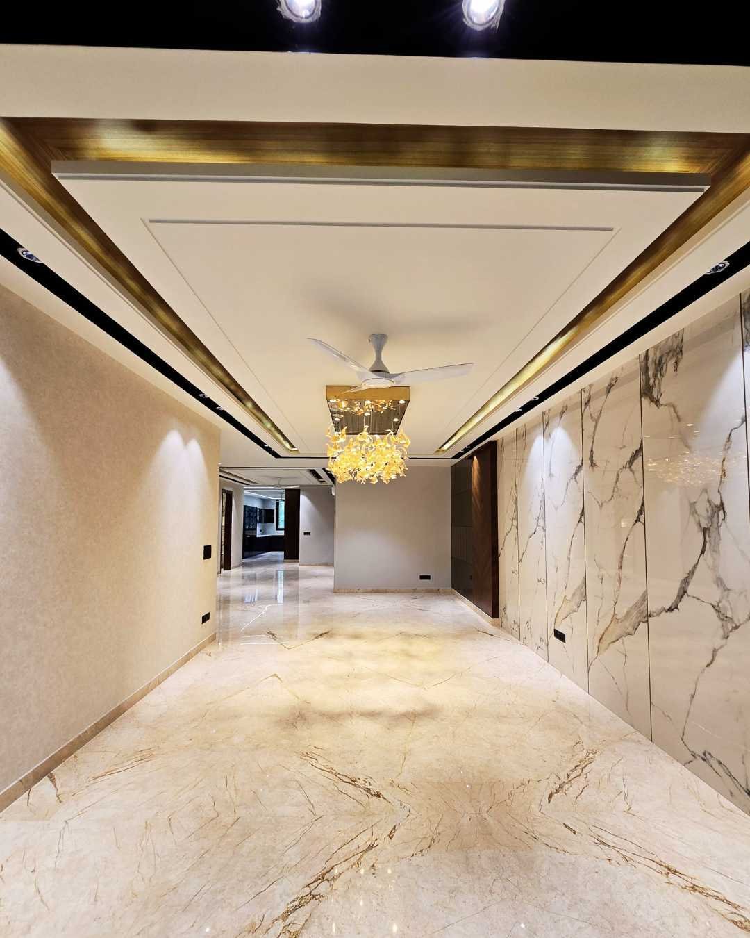 Builder Floor In Gurgaon