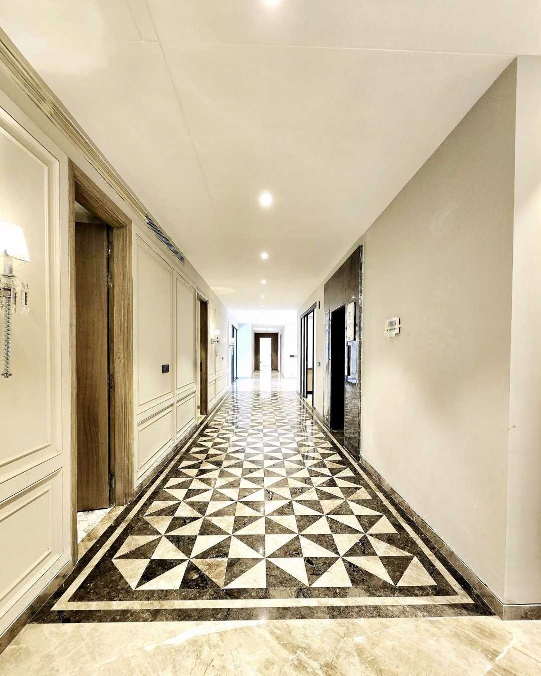 Builder Floor In Gurgaon