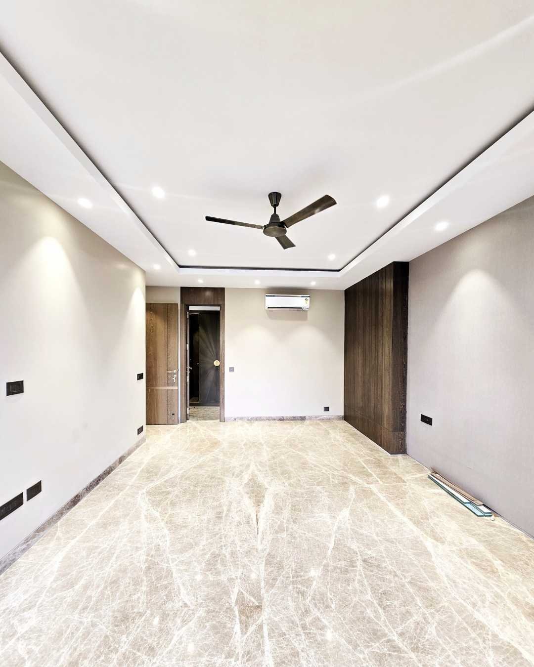 Builder Floor In Gurgaon