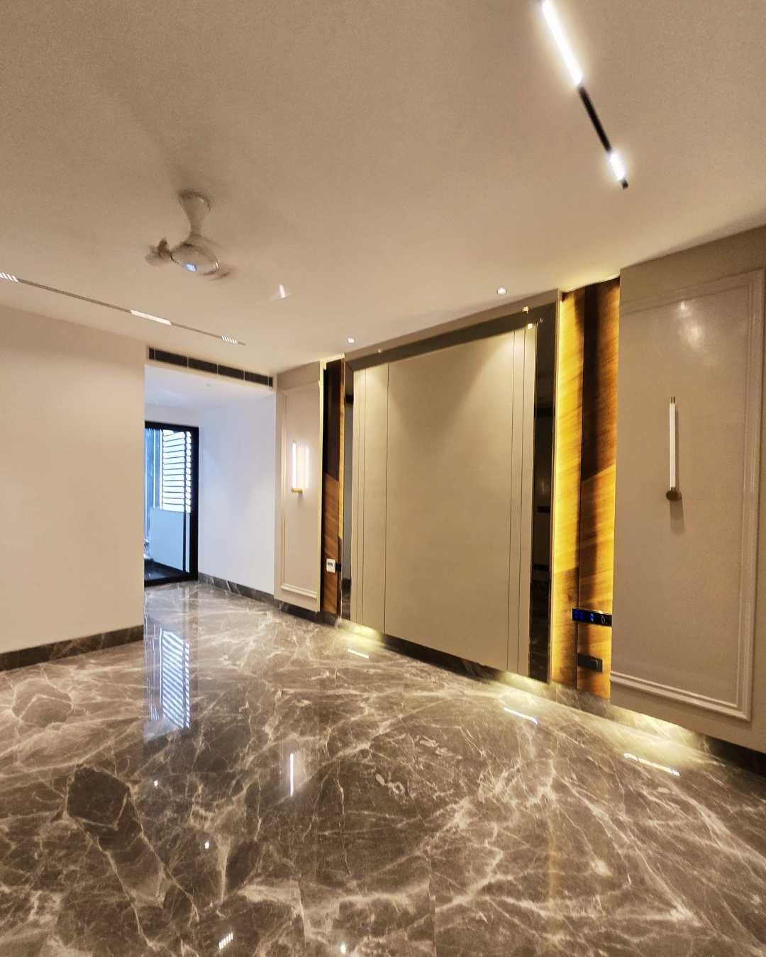 Builder Floor In Gurgaon