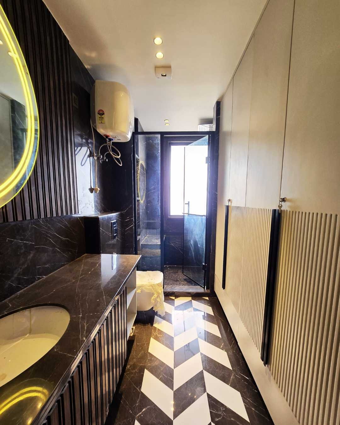 Builder Floor In Gurgaon