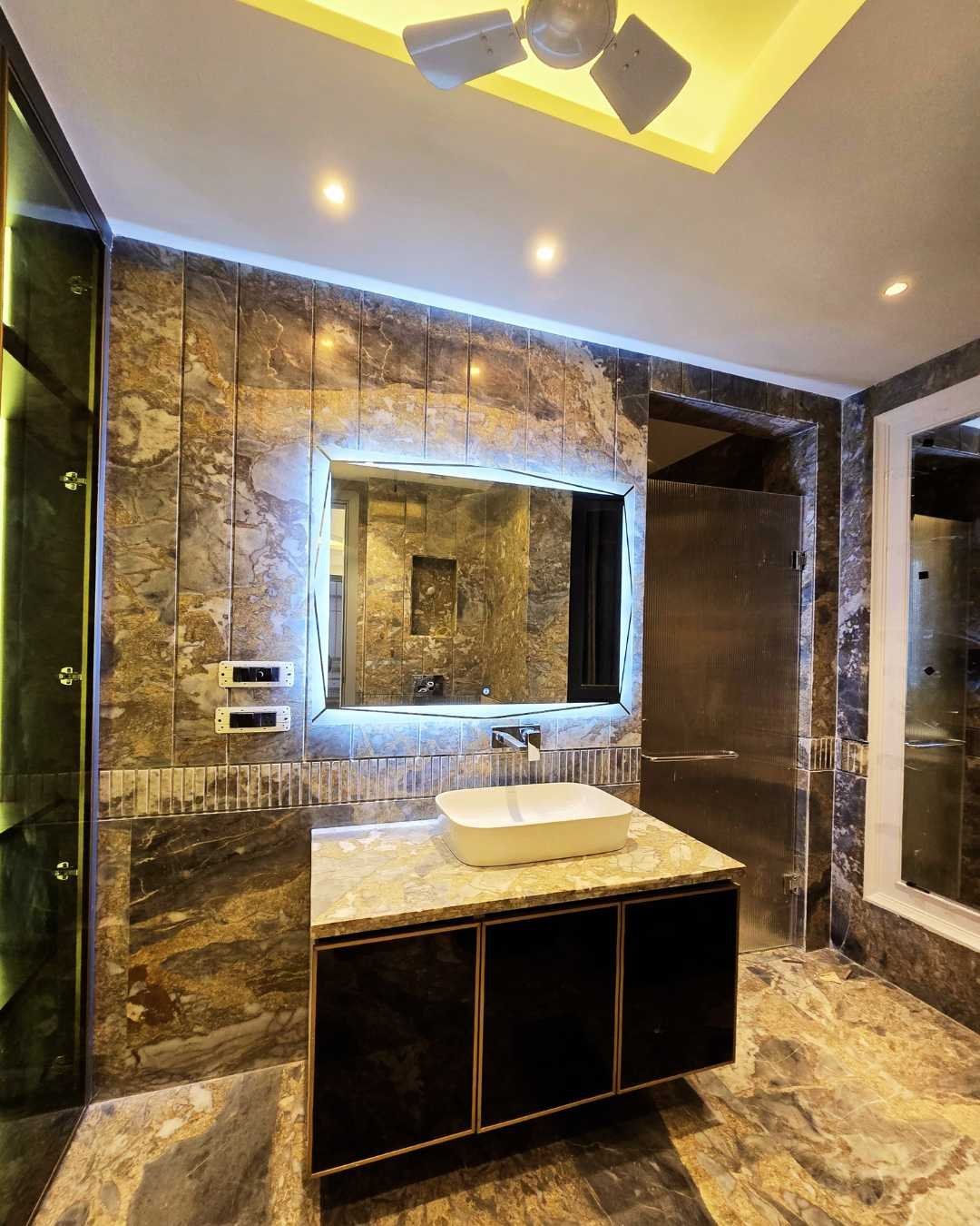 Builder Floor In Gurgaon