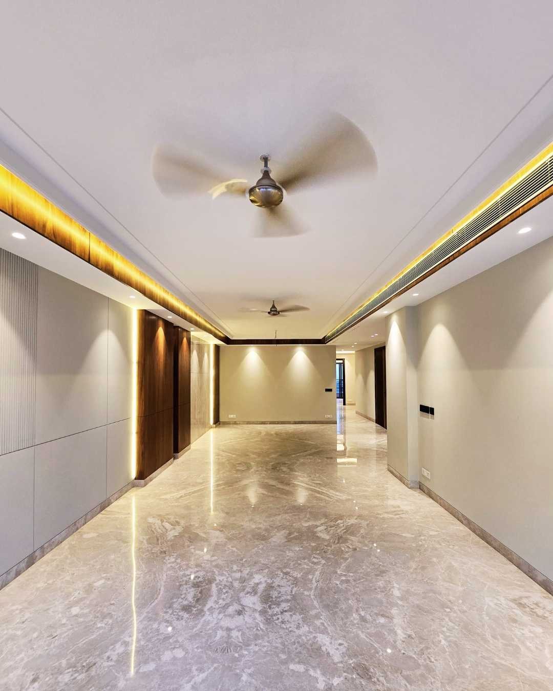 Builder Floor In Gurgaon