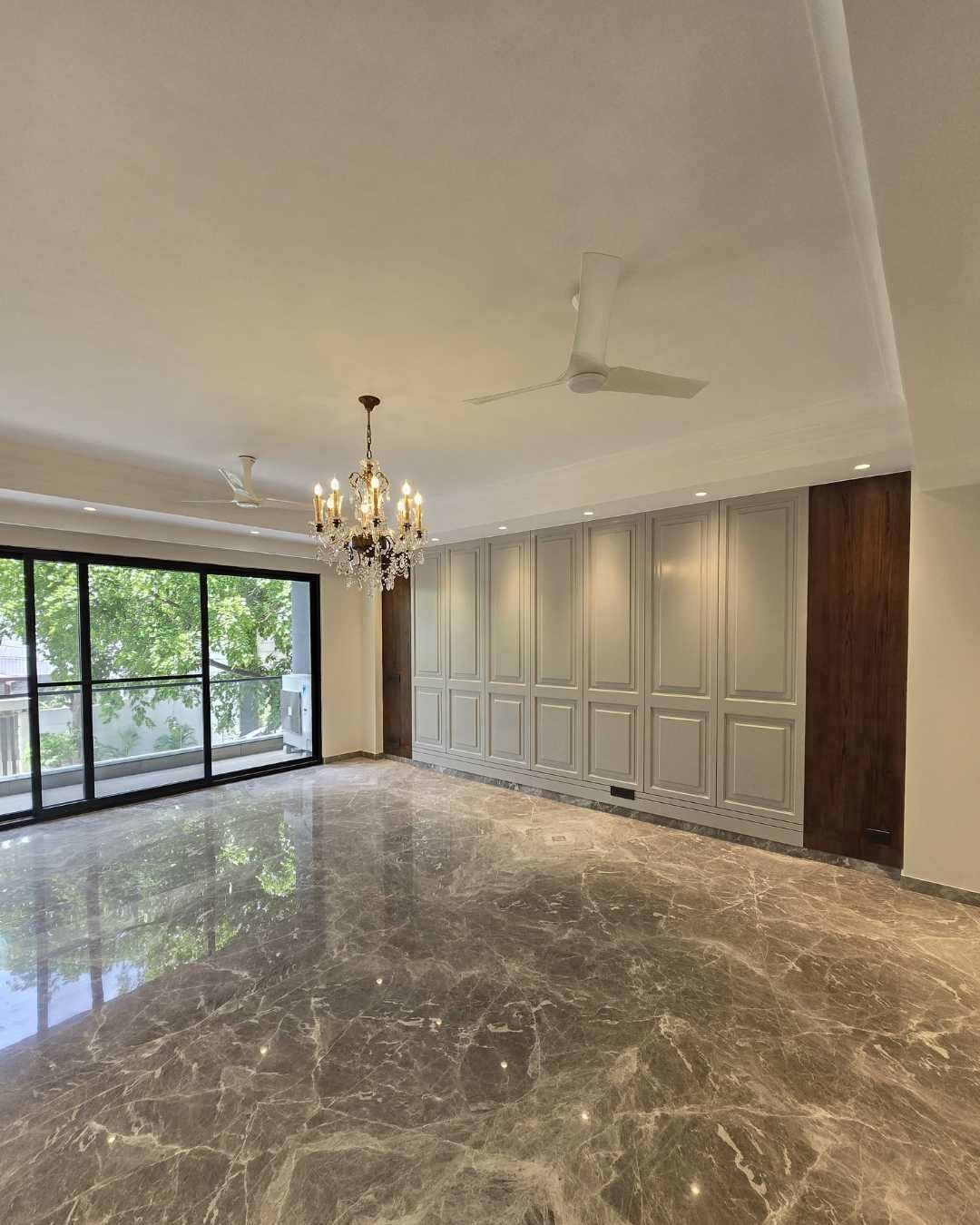 Builder Floor In Gurgaon
