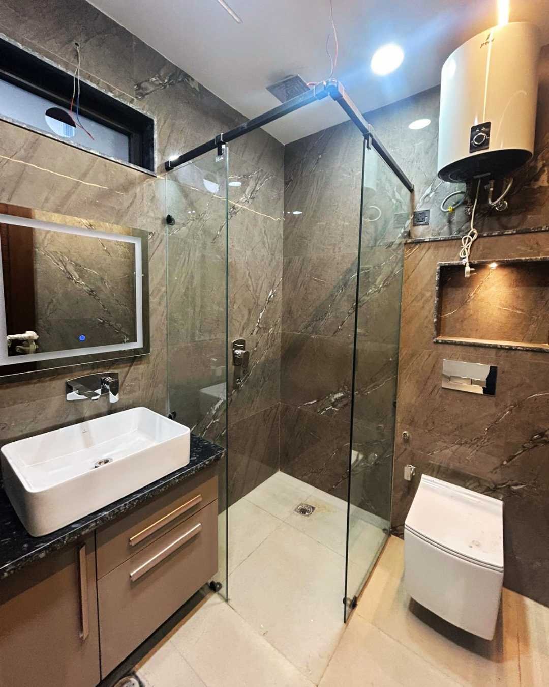 DLF Builder Floor In Gurgaon