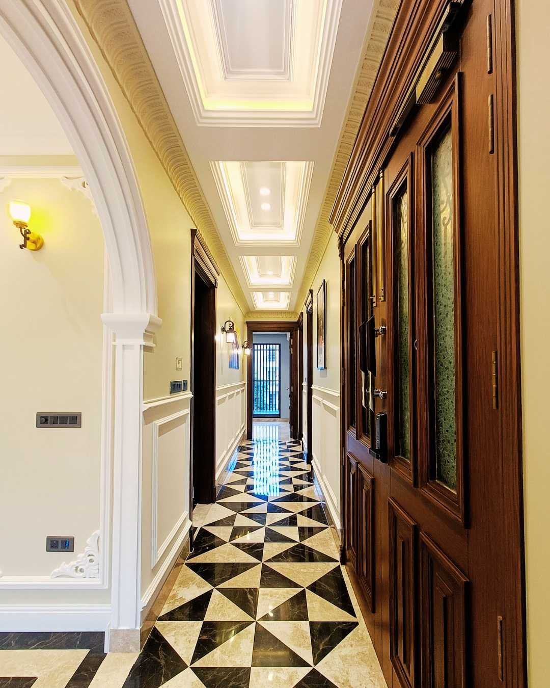 Builder Floor In Gurgaon