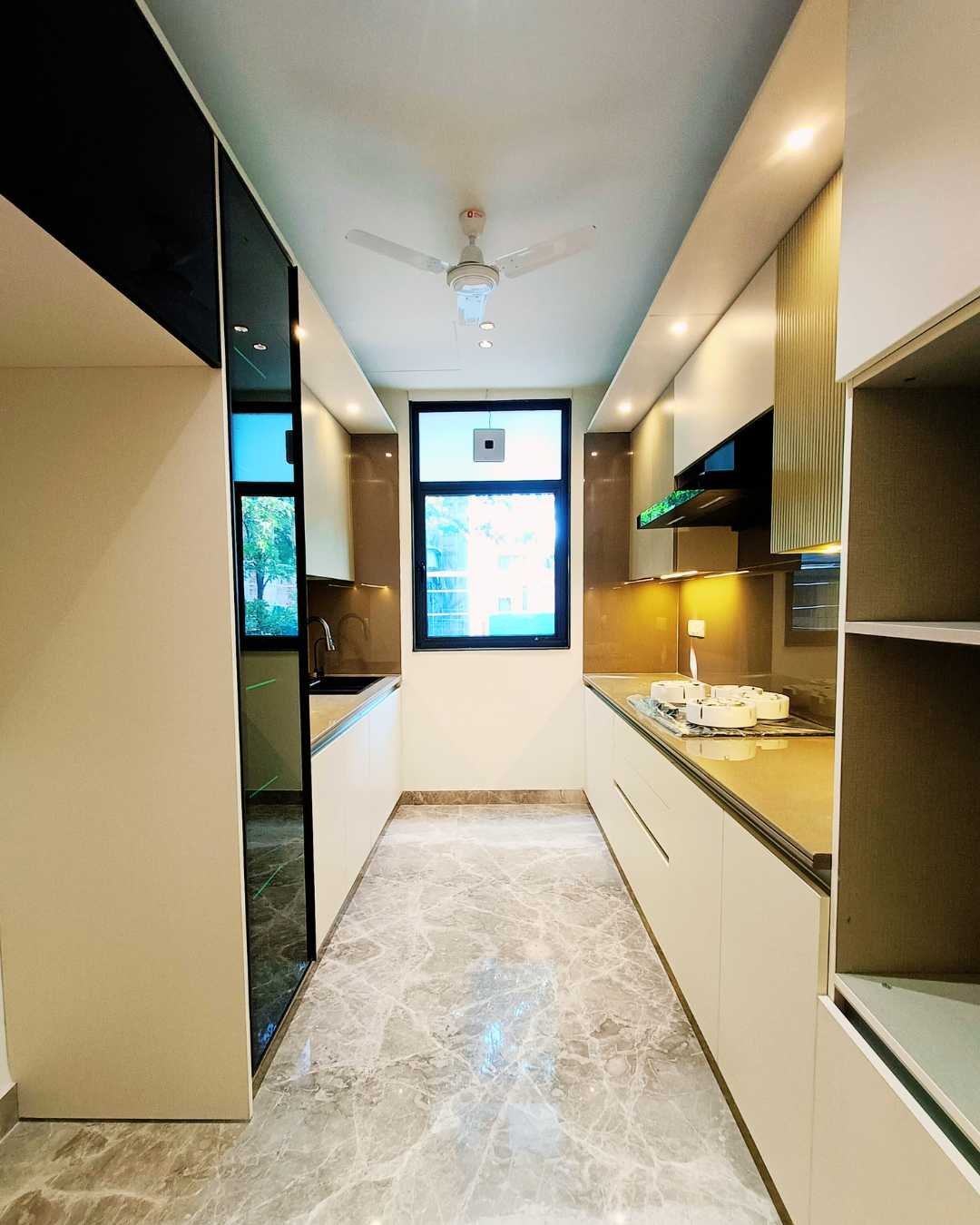 Builder Floor In Gurgaon