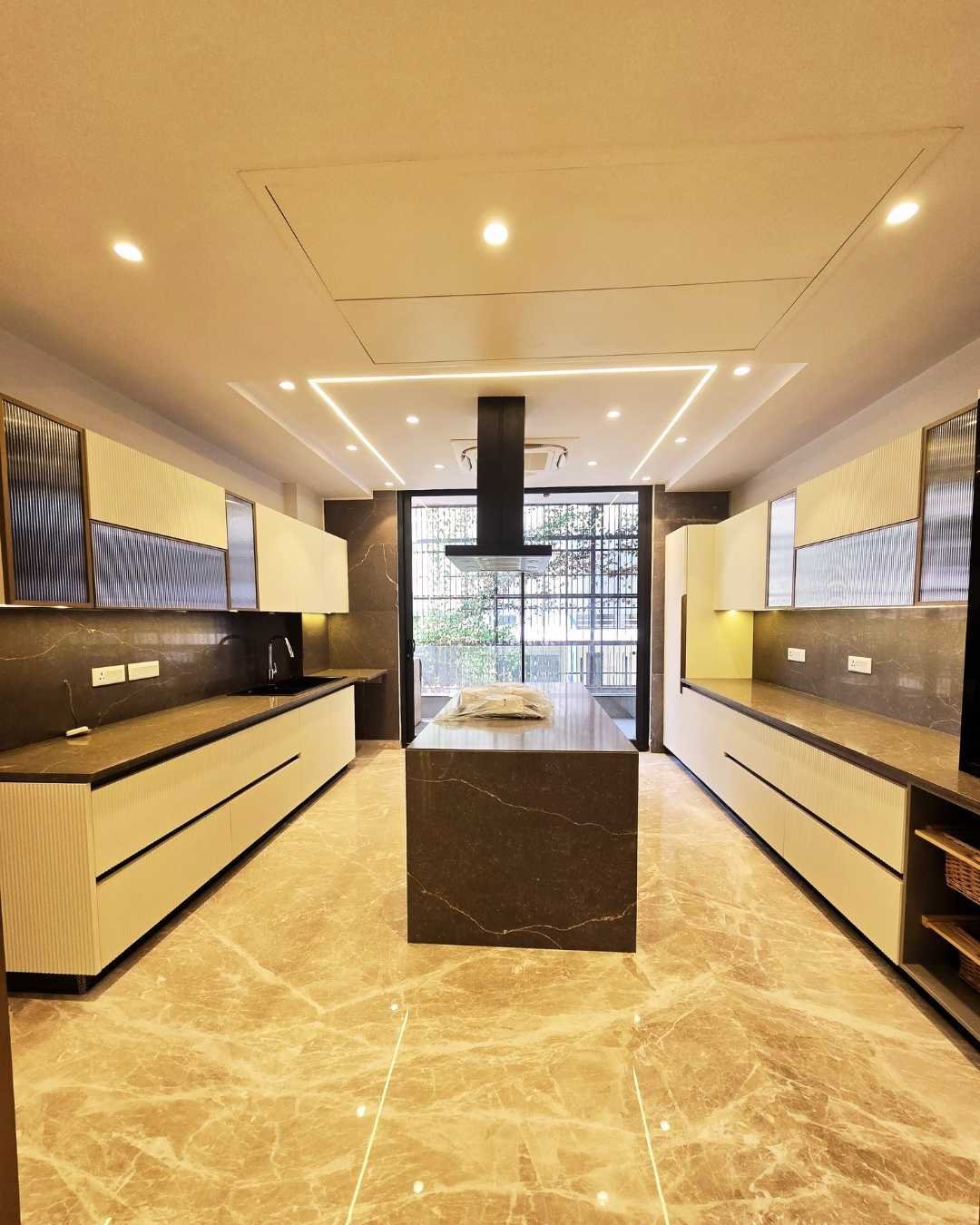 Builder Floor In Gurgaon