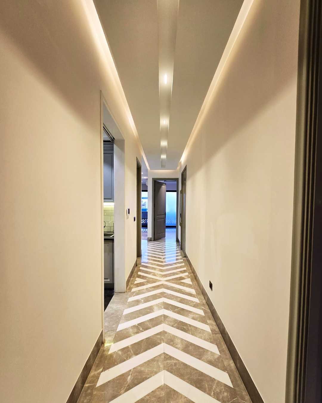 Builder Floor In Gurgaon