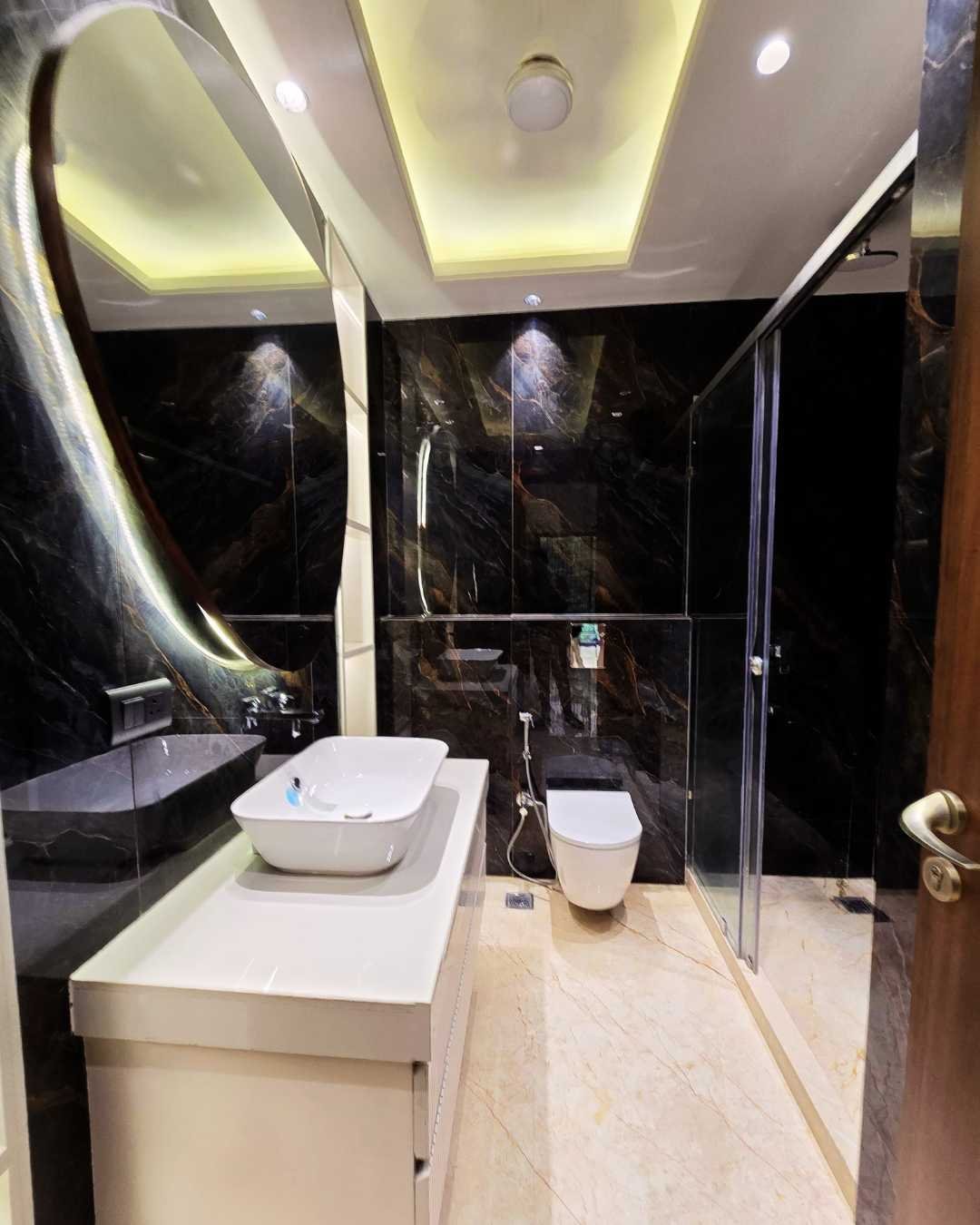 Builder Floor In Gurgaon