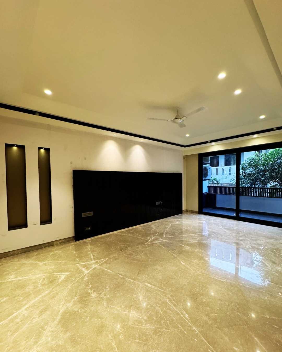 Builder Floor In Gurgaon