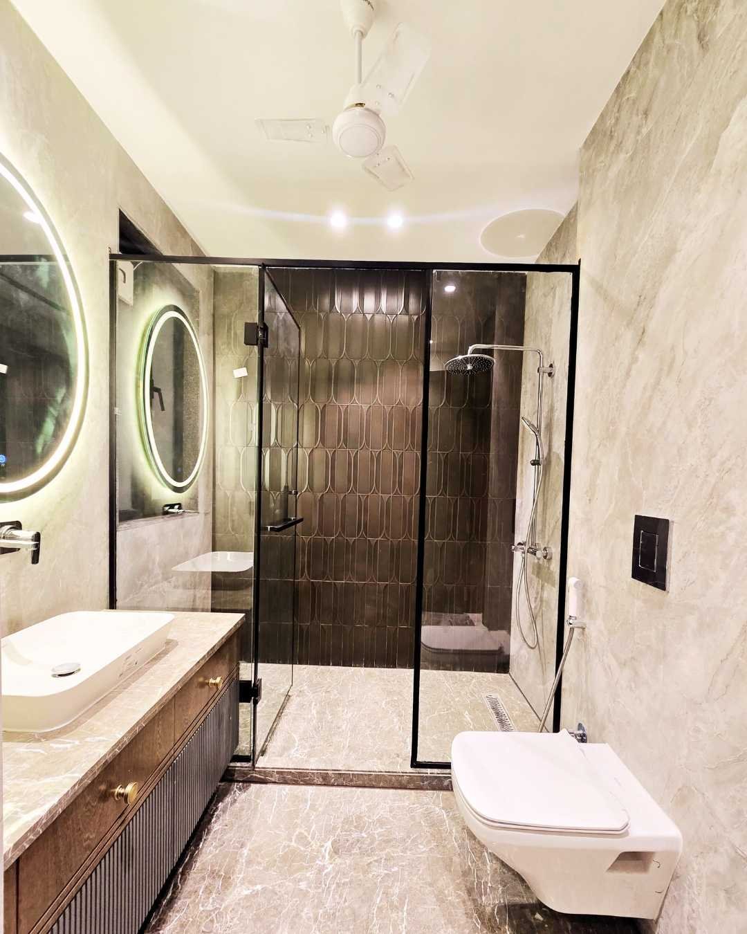 Builder Floor In Gurgaon