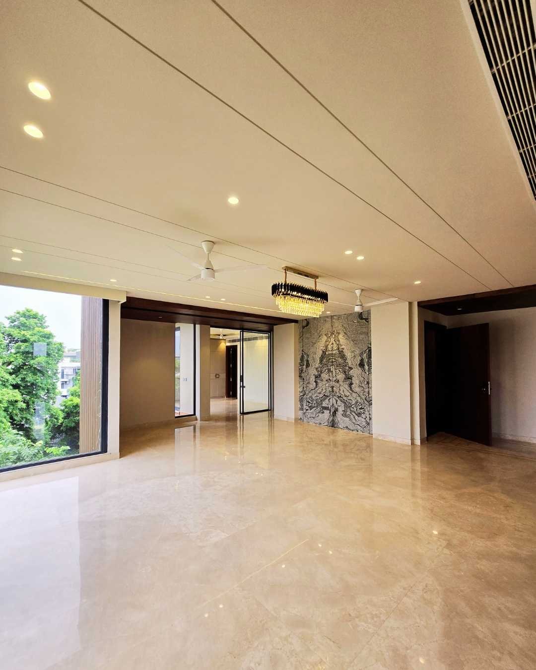 Builder Floor In Gurgaon