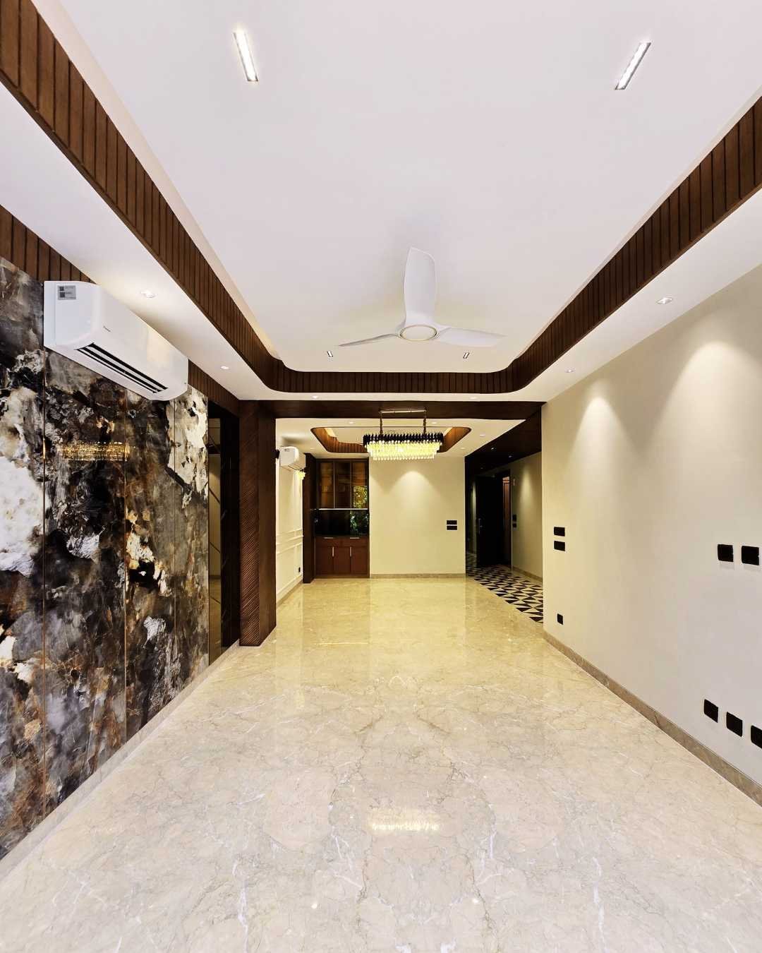 Builder Floor In Gurgaon