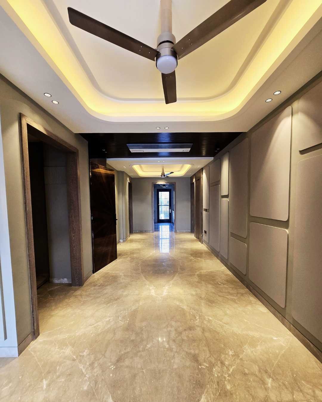 Builder Floor In Gurgaon