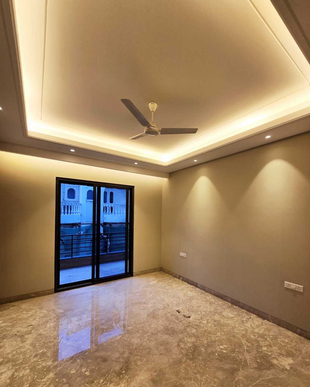 Builder Floor In Gurgaon