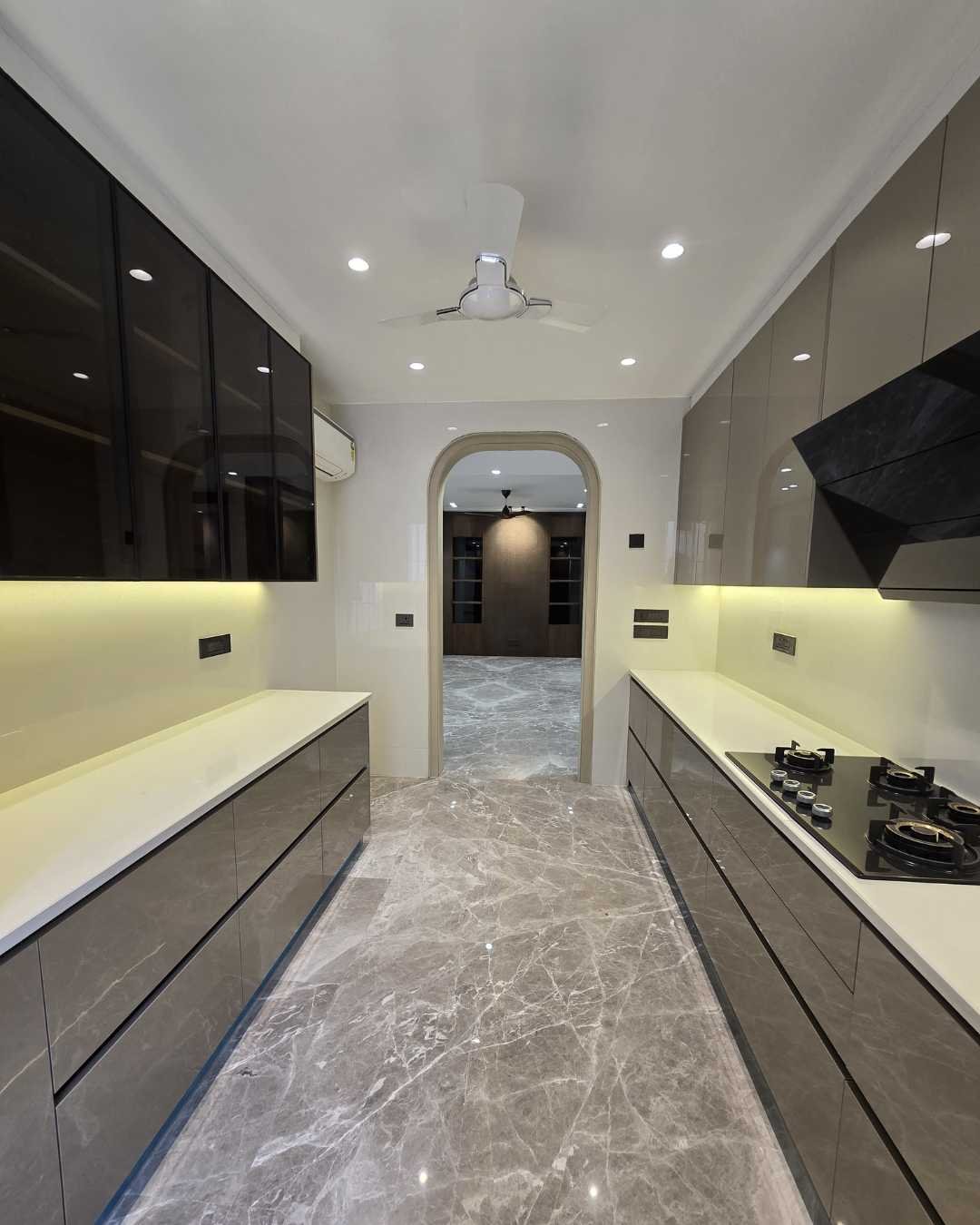 Builder Floor In Gurgaon