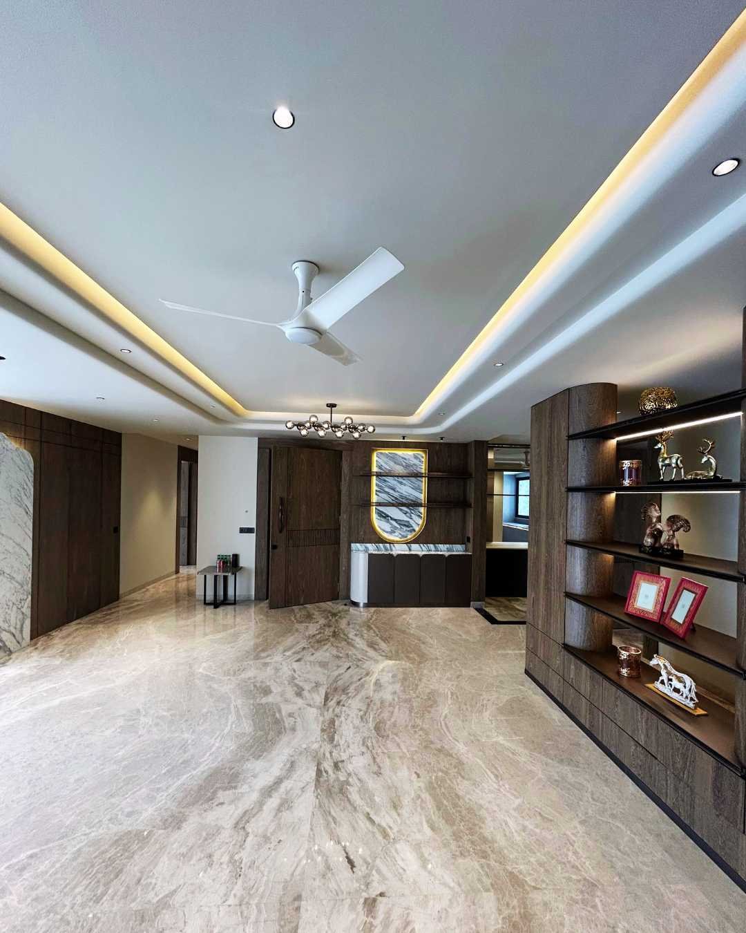 502 sqyd Malibu town Lift Car parking Gated community Asking Middle floor- 6.25cr Top floor + roof rights - 7.50cr