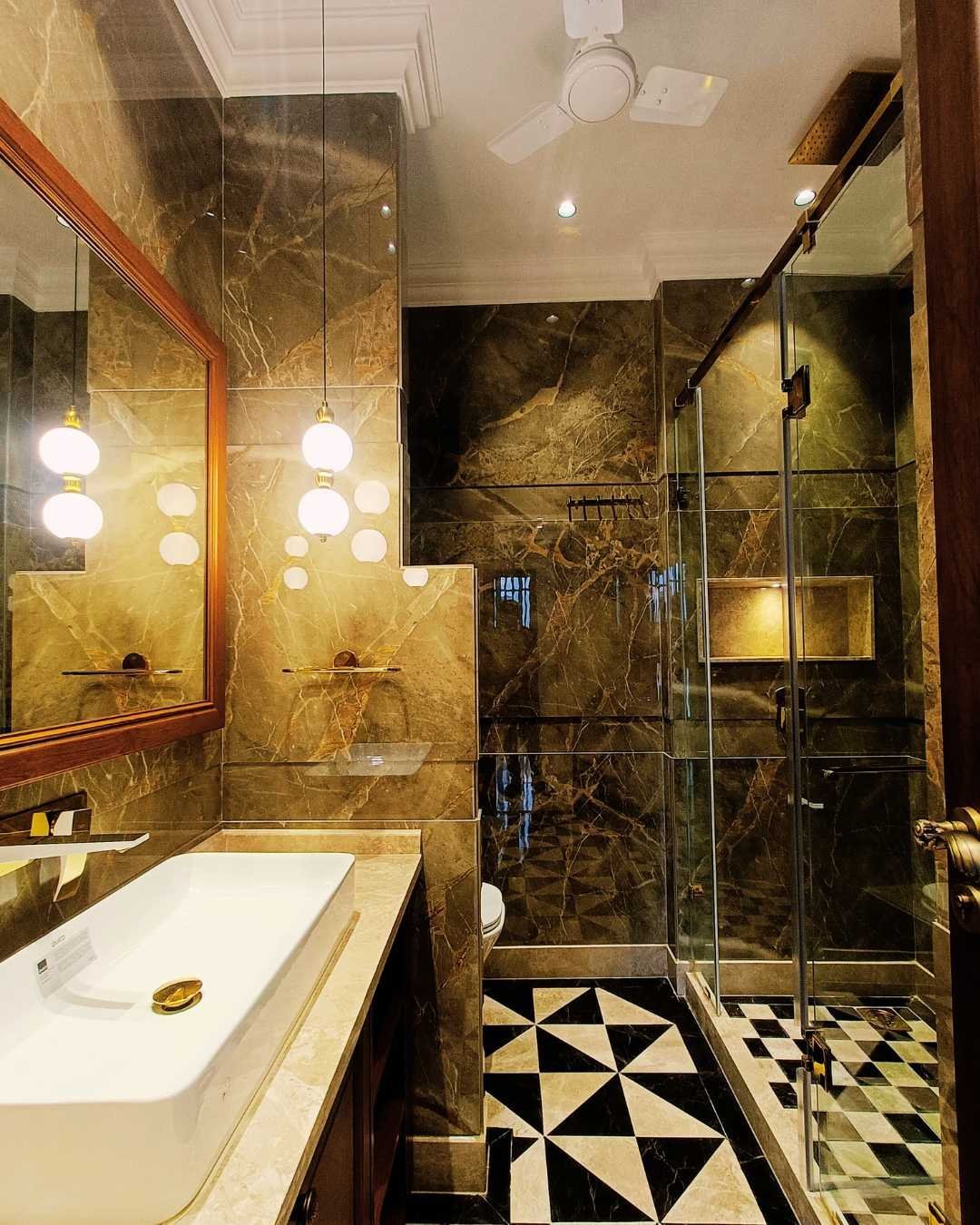 Builder Floor In Gurgaon