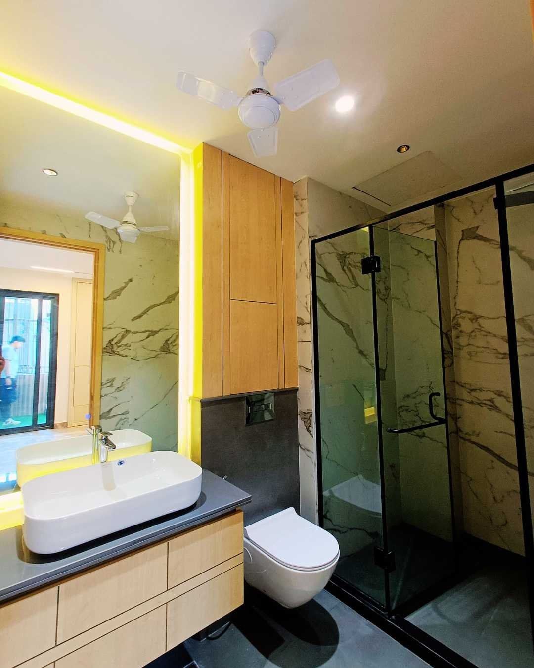 Builder Floor In Gurgaon