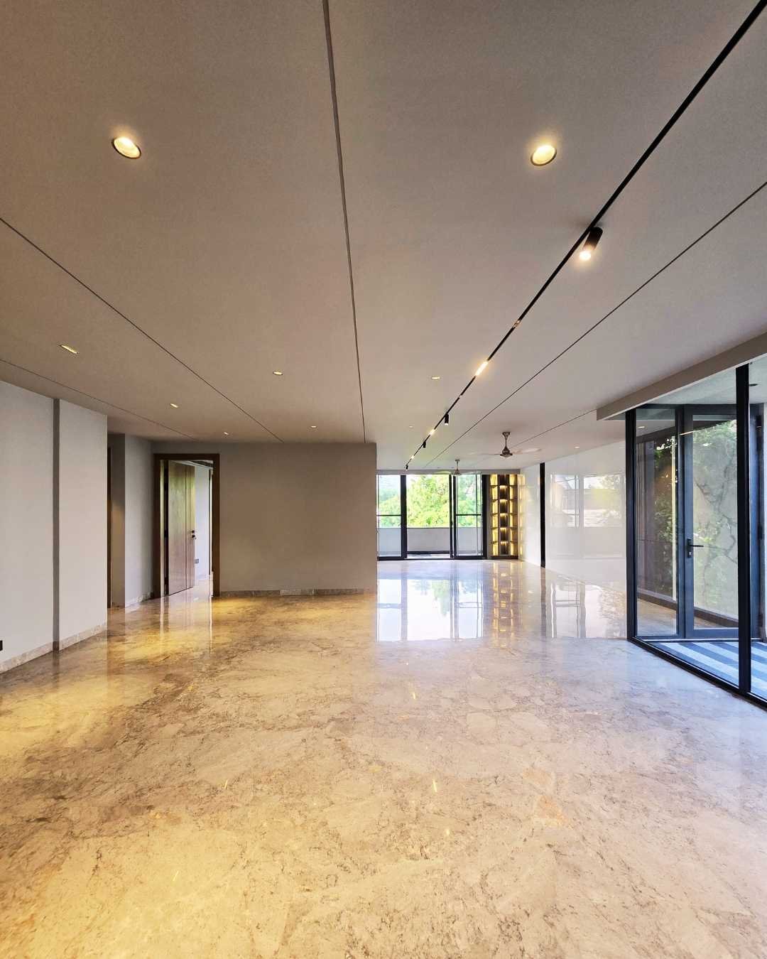 Builder Floor In Gurgaon