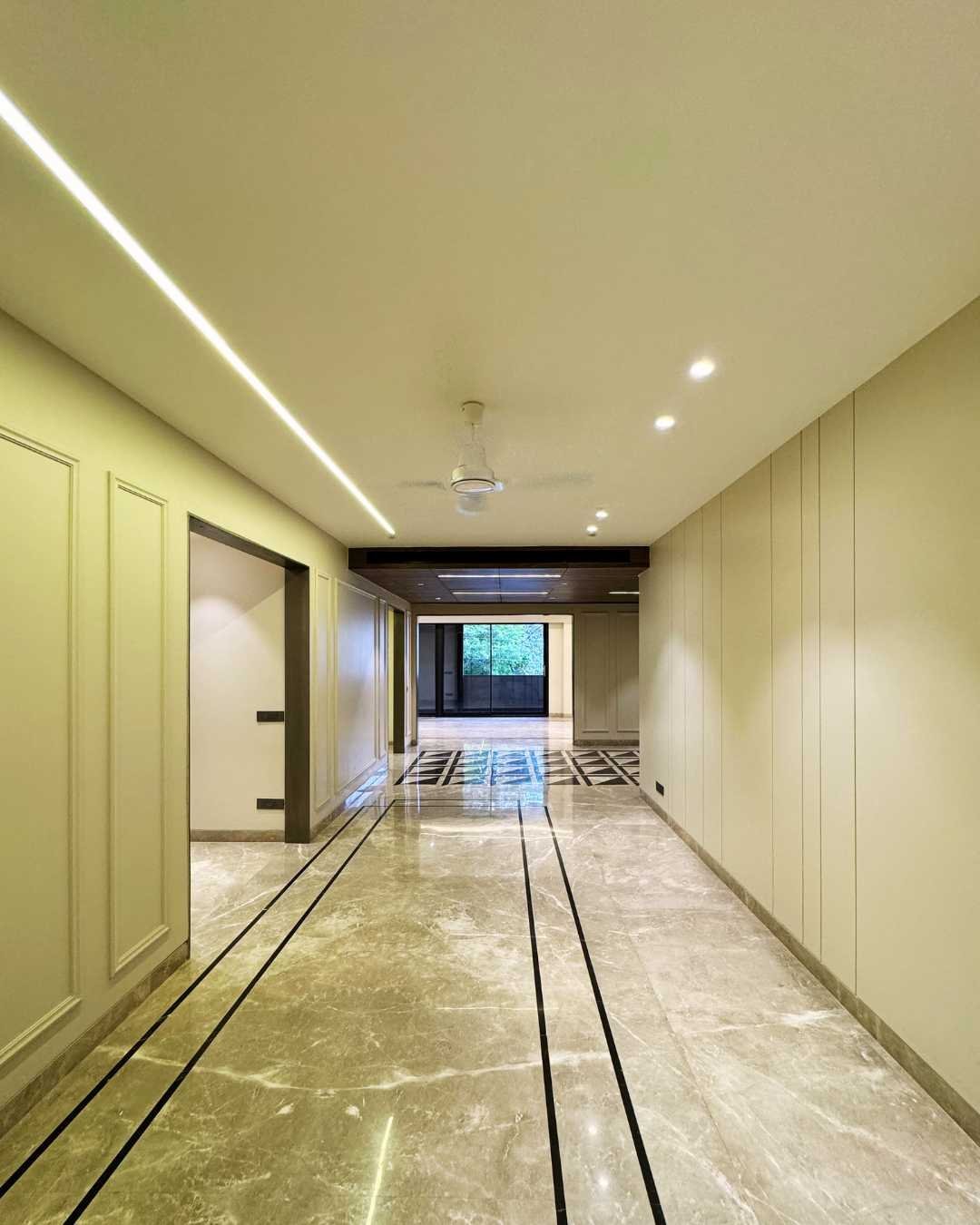 Builder Floor In Gurgaon