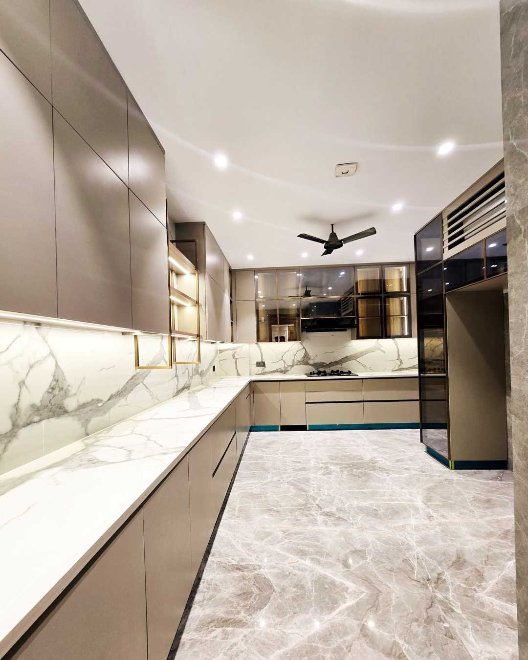 Builder Floor In Gurgaon