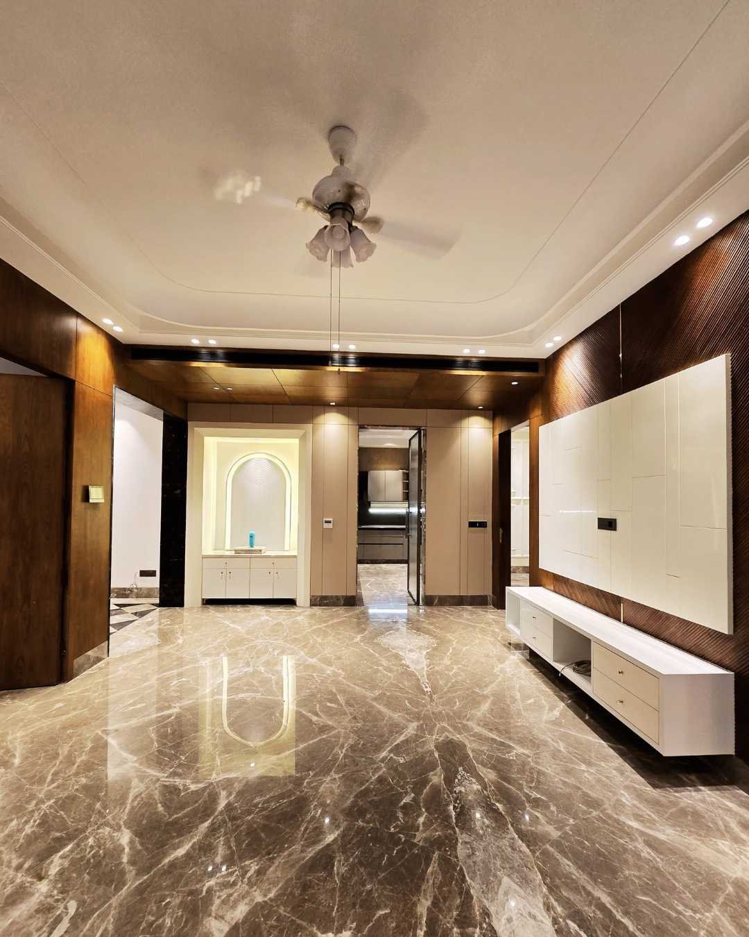 Builder Floor In Gurgaon