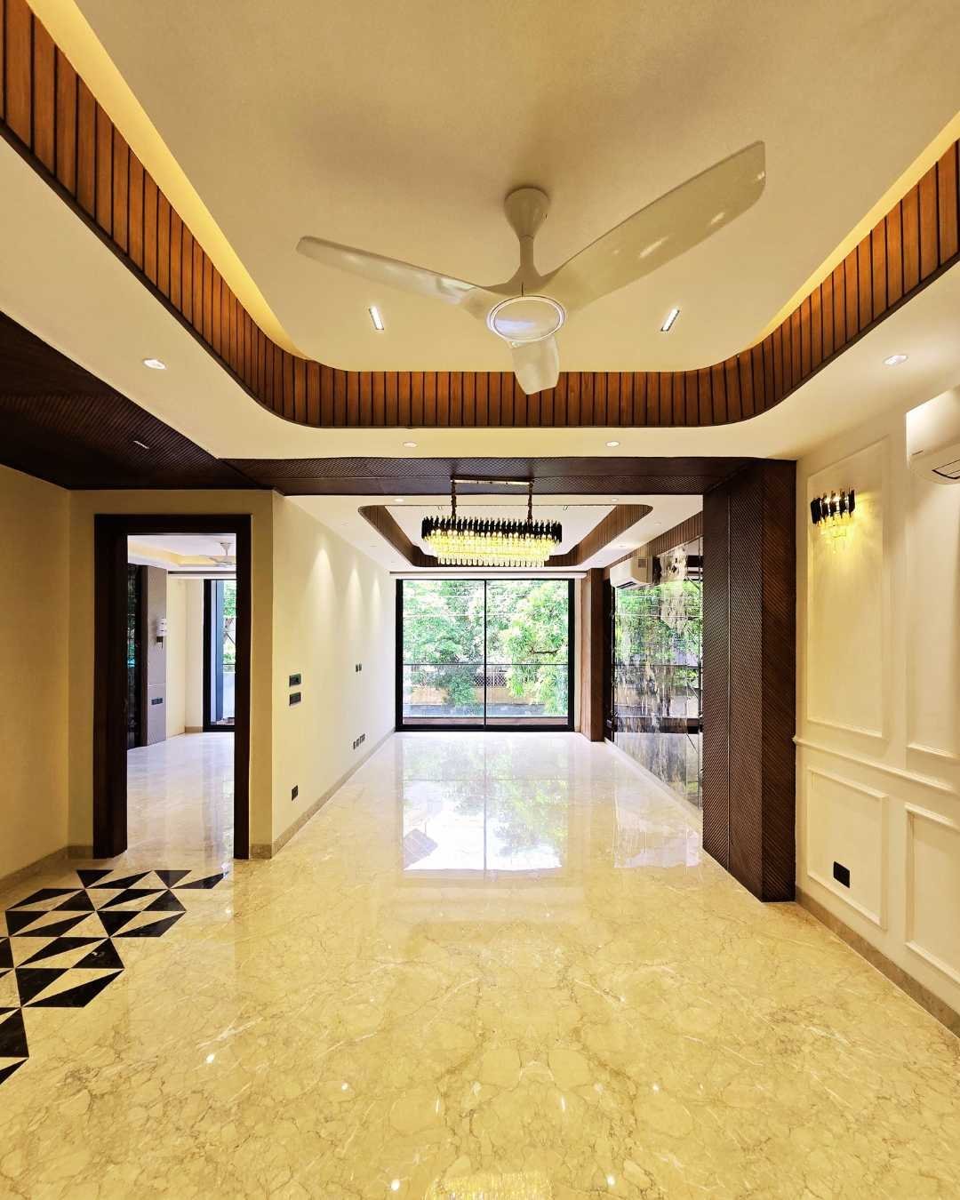 Builder Floor In Gurgaon