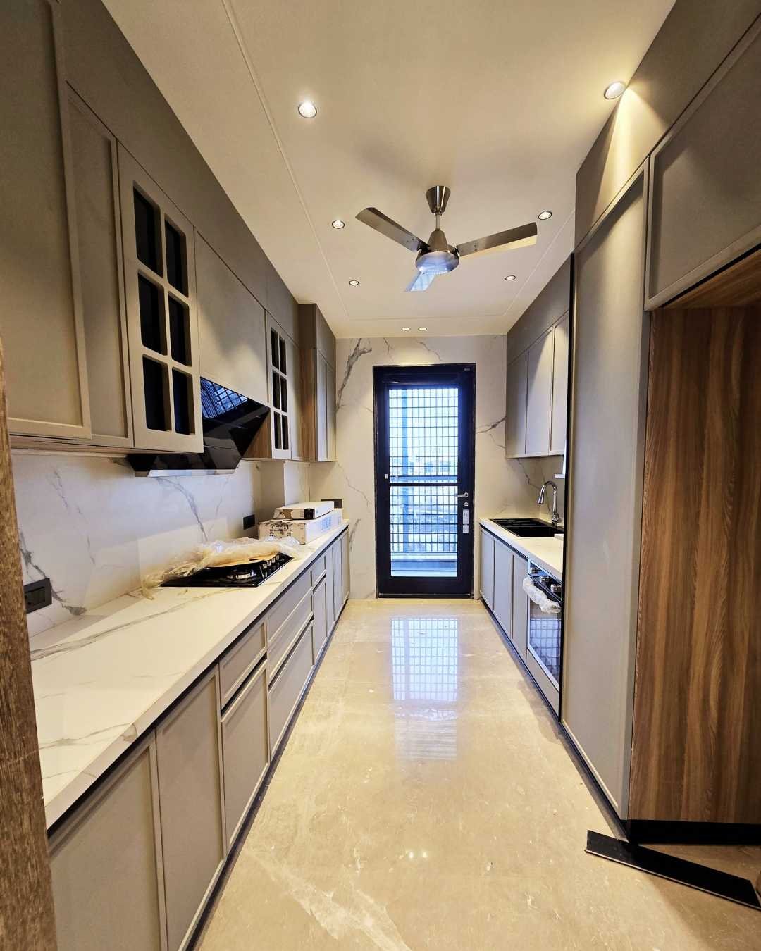 Builder Floor In Gurgaon