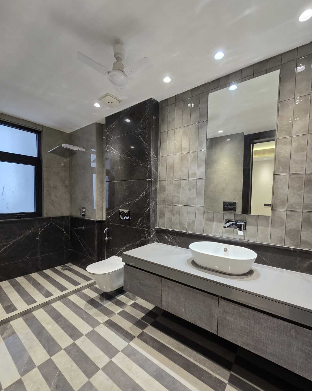 Builder Floor In Gurgaon