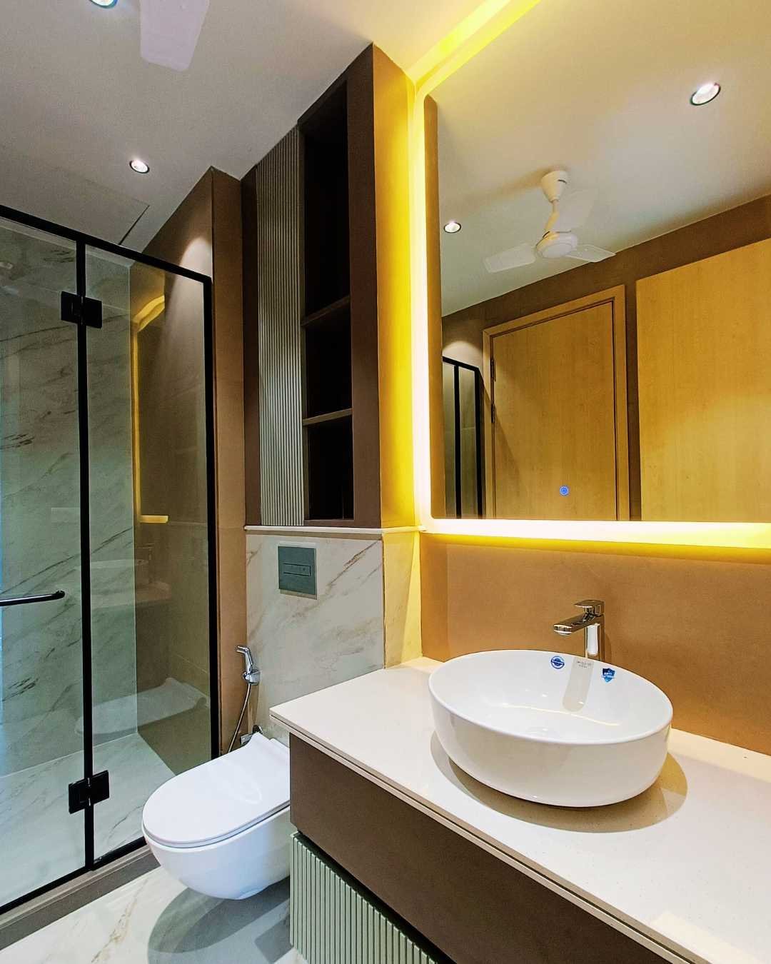 Builder Floor In Gurgaon