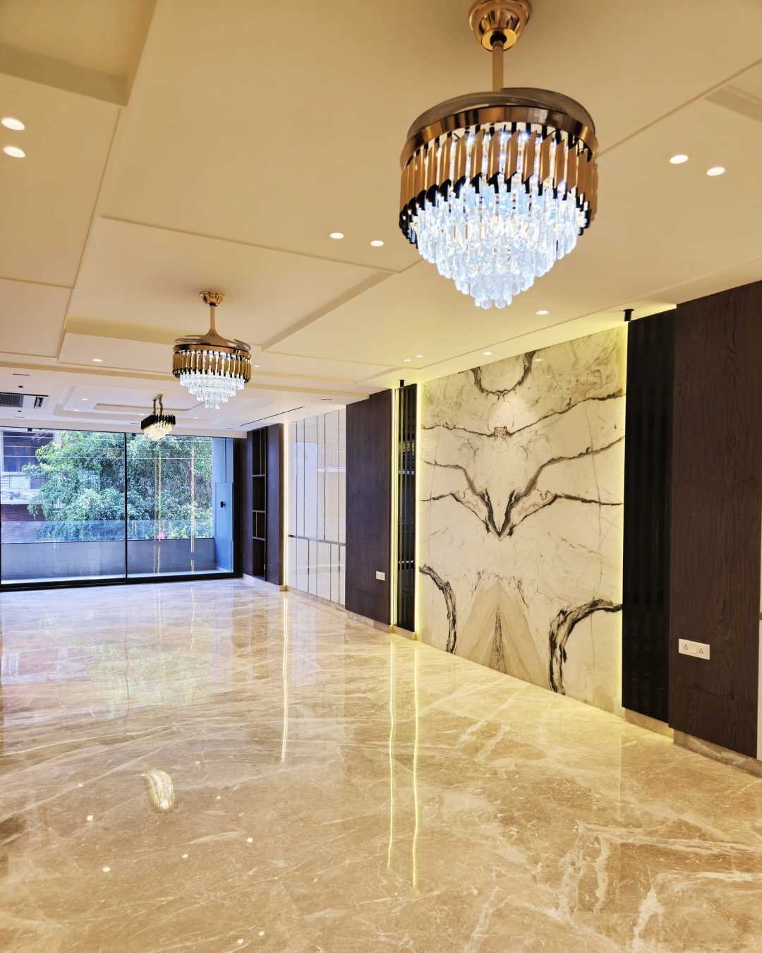 Builder Floor In Gurgaon