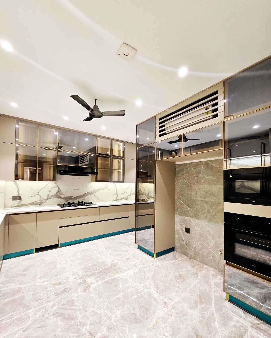 Builder Floor In Gurgaon