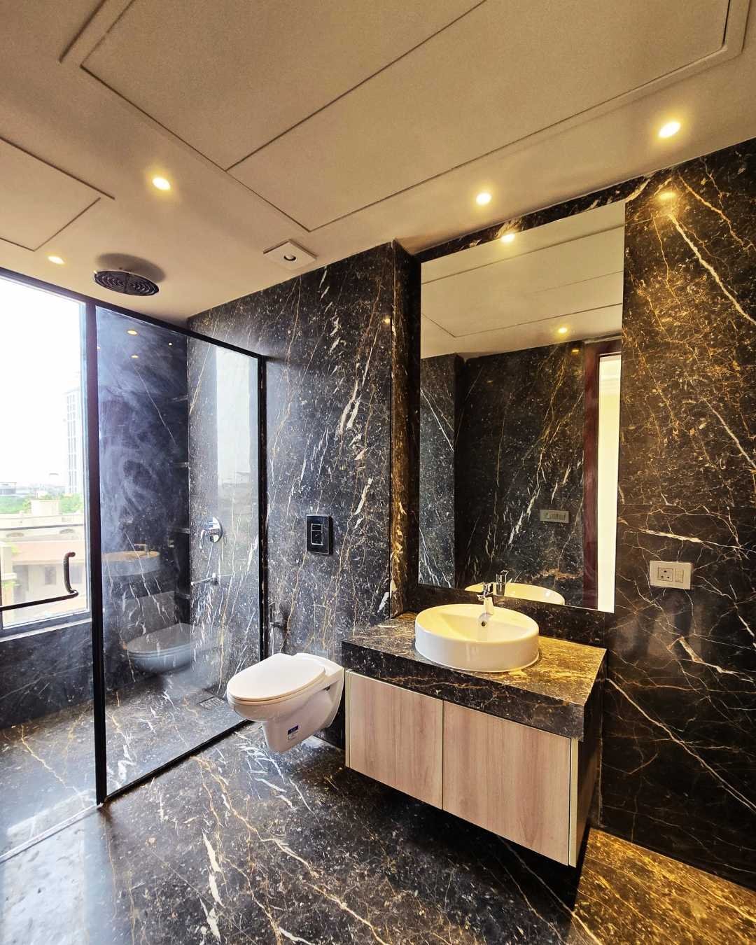 Builder Floor In Gurgaon