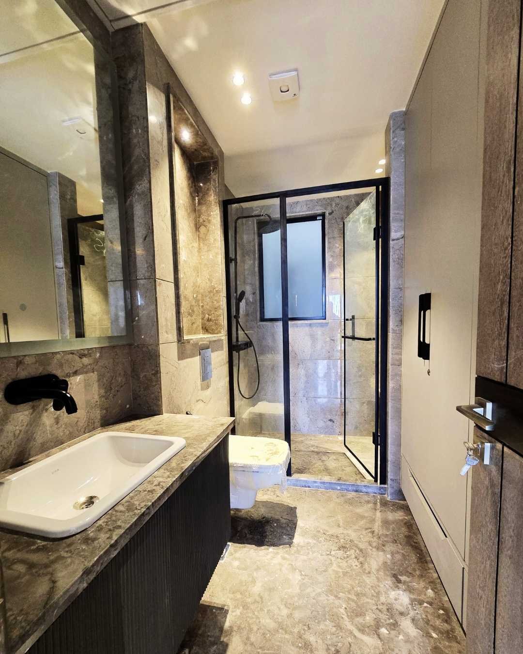 Builder Floor In Gurgaon