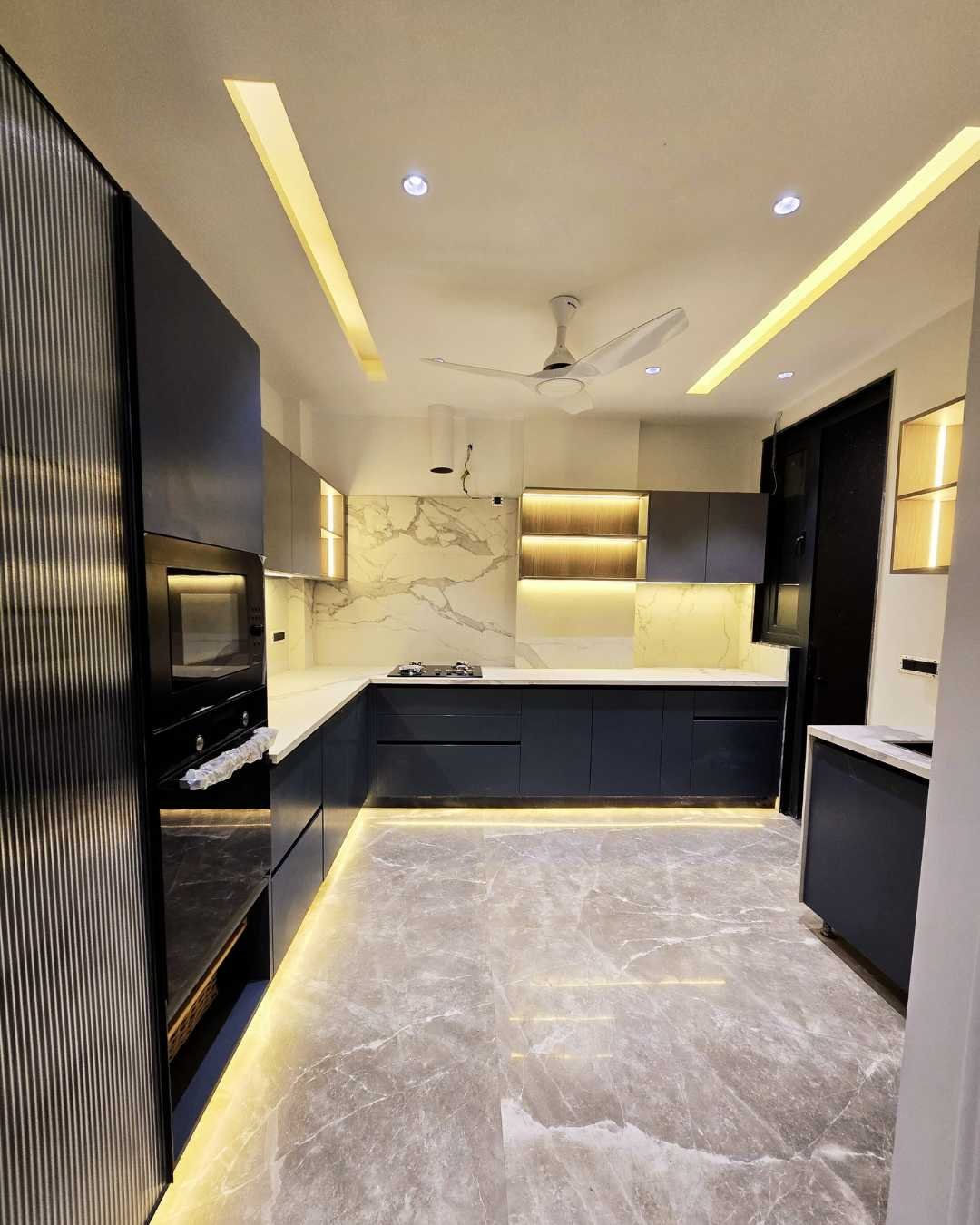 Builder Floor In Gurgaon