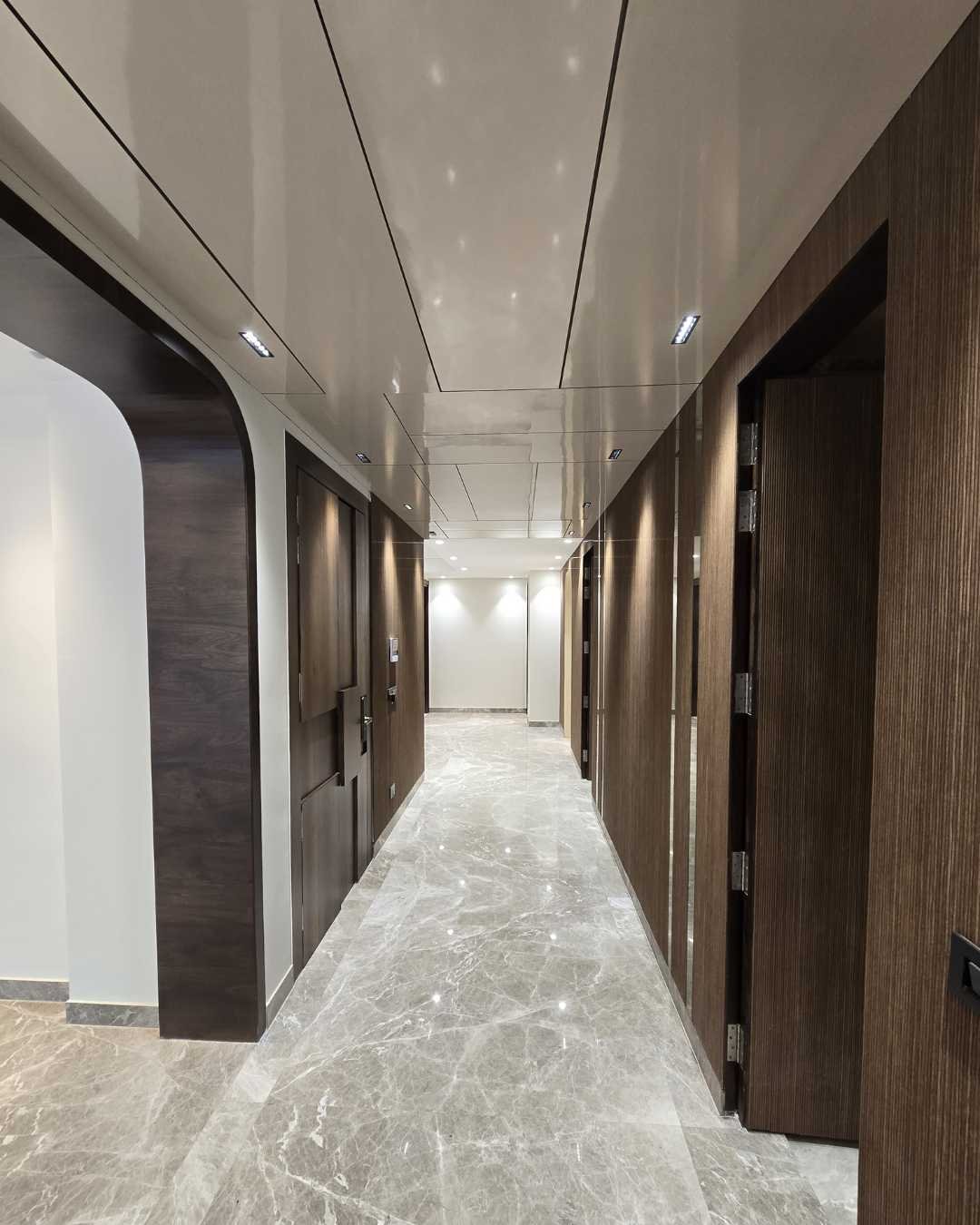 Builder Floor In Gurgaon