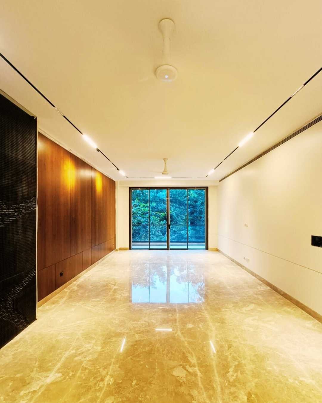 Builder Floor In Gurgaon