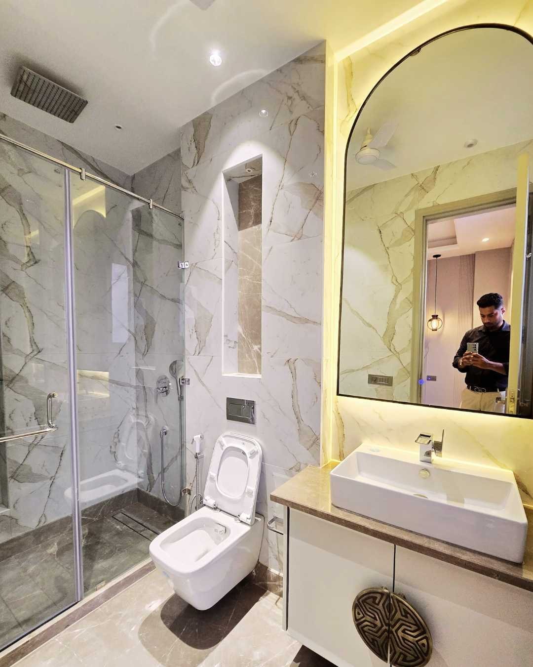 Builder Floor In Gurgaon