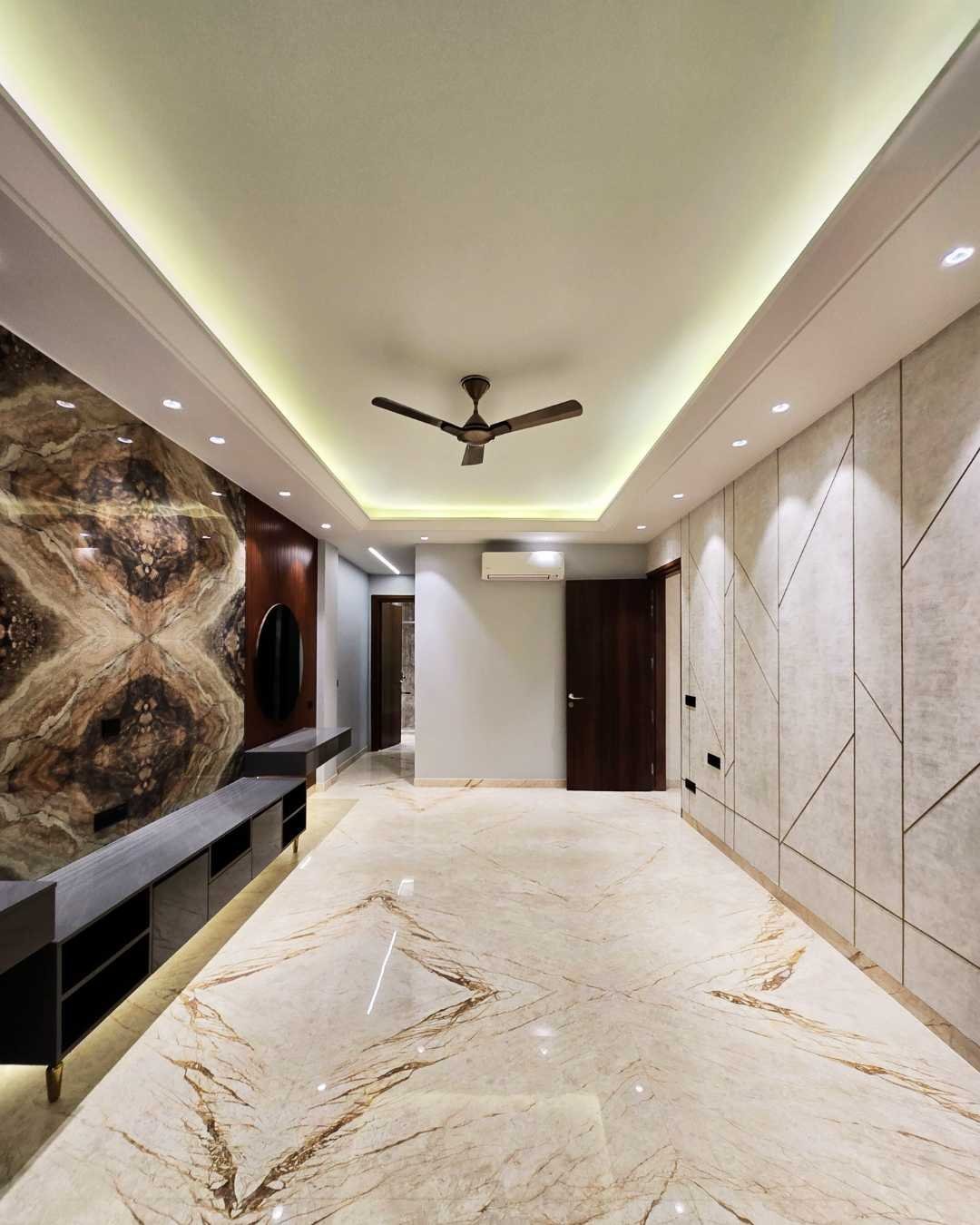 Builder Floor In Gurgaon
