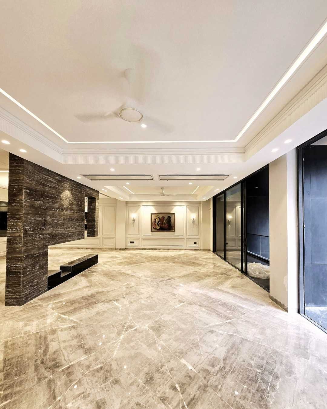 Builder Floor In Gurgaon