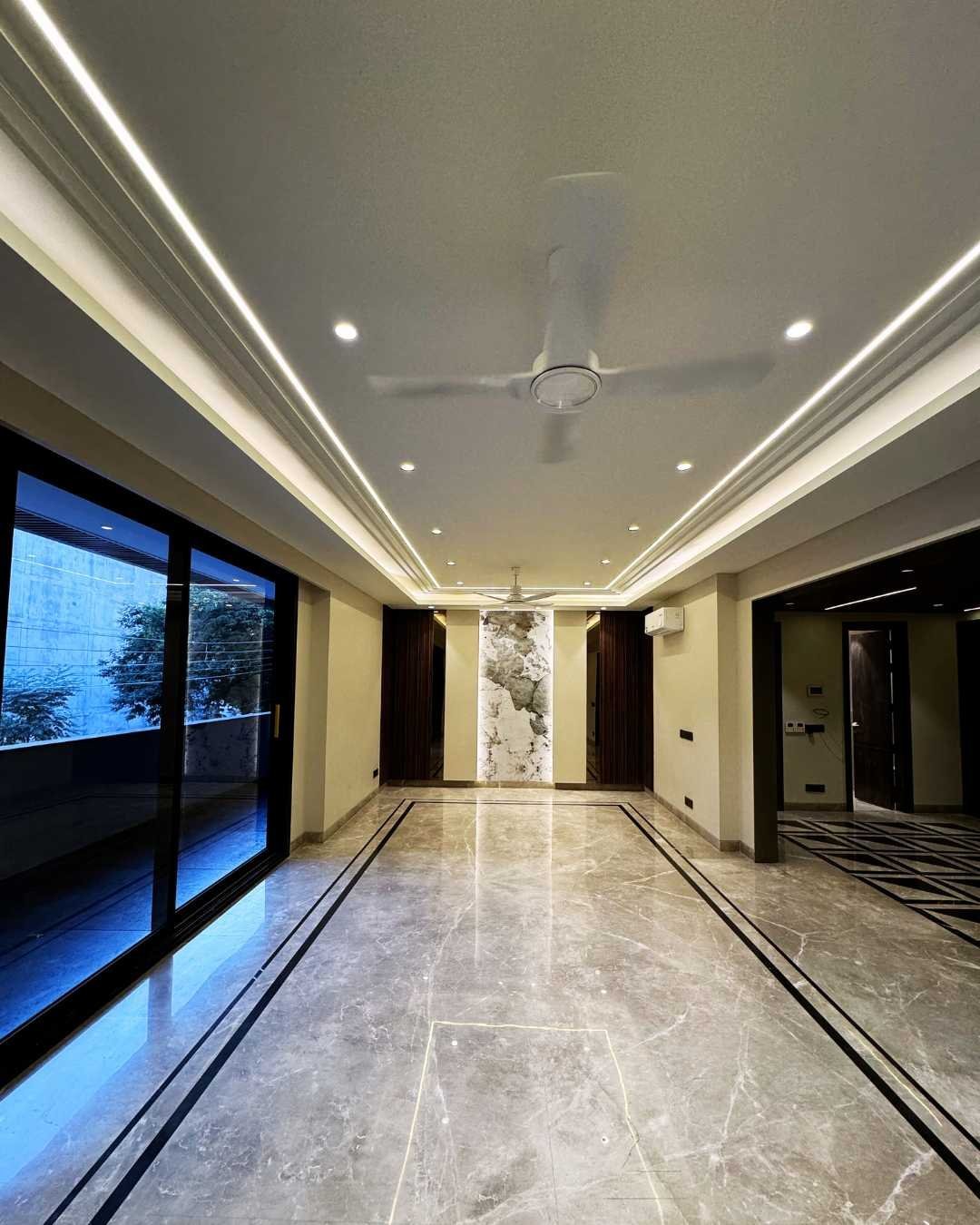 Builder Floor In Gurgaon