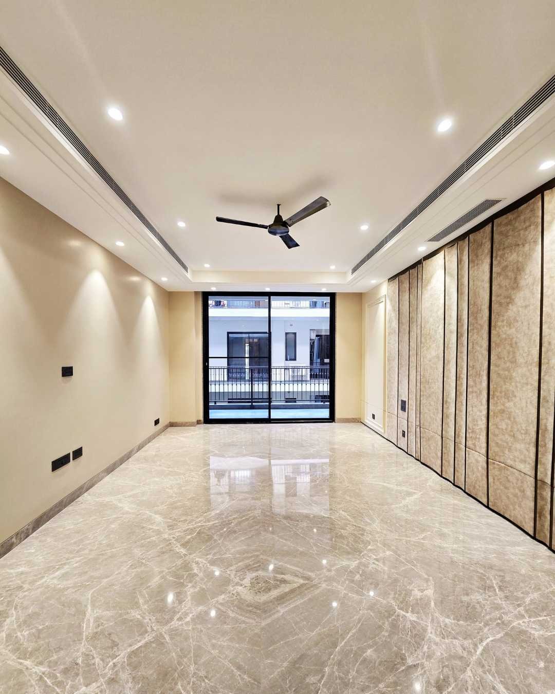 Builder Floor In Gurgaon