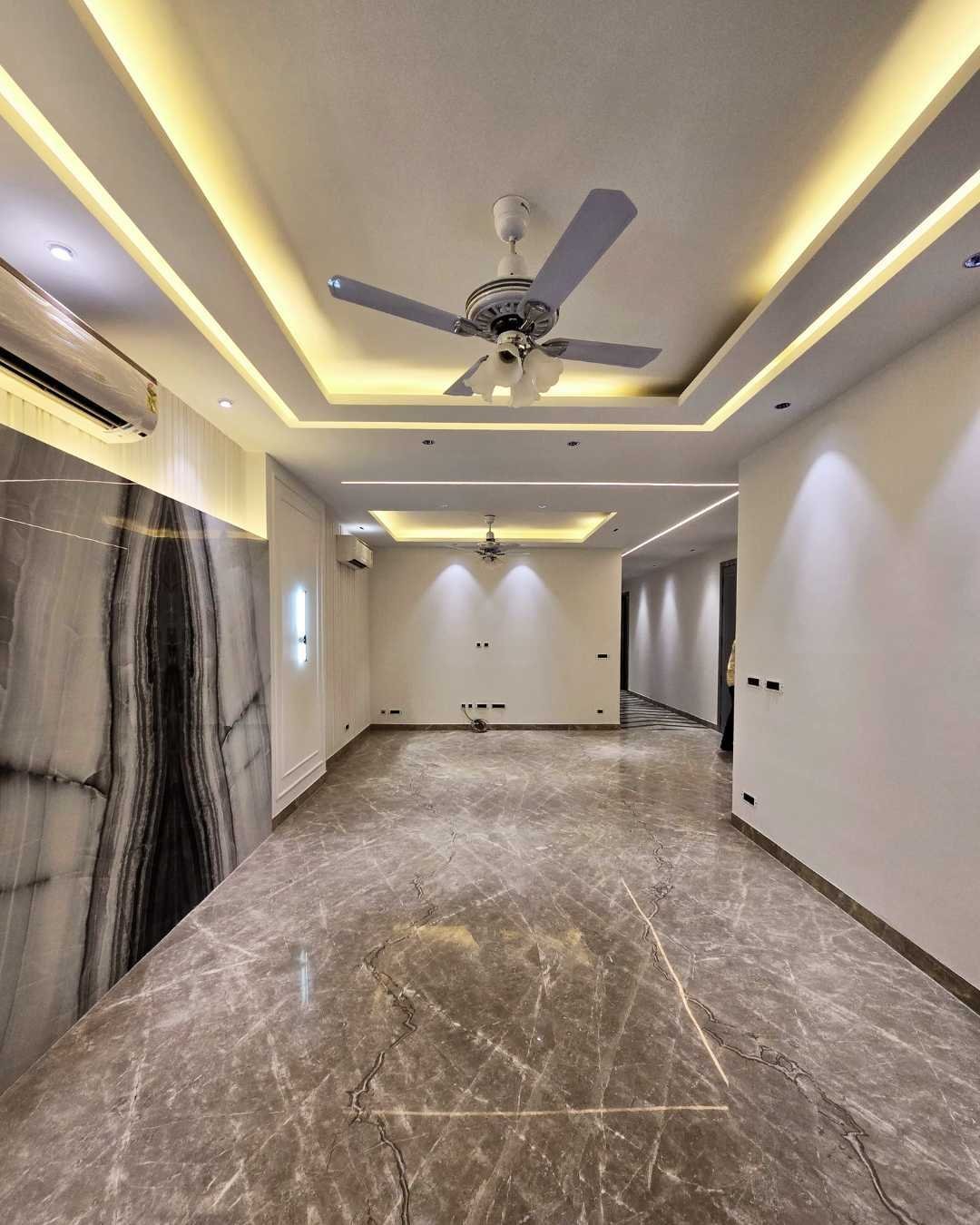 Builder Floor In Gurgaon