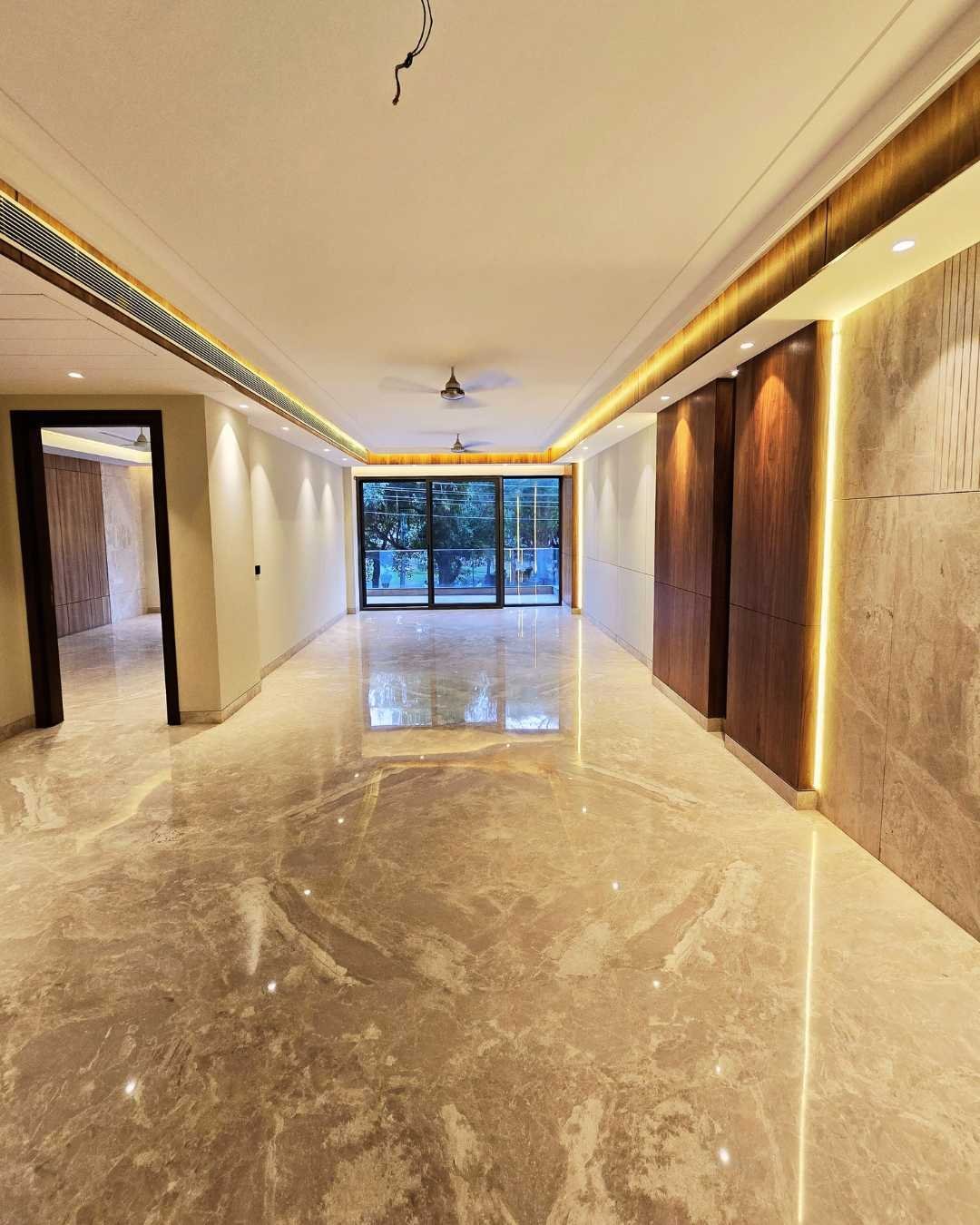 Builder Floor In Gurgaon