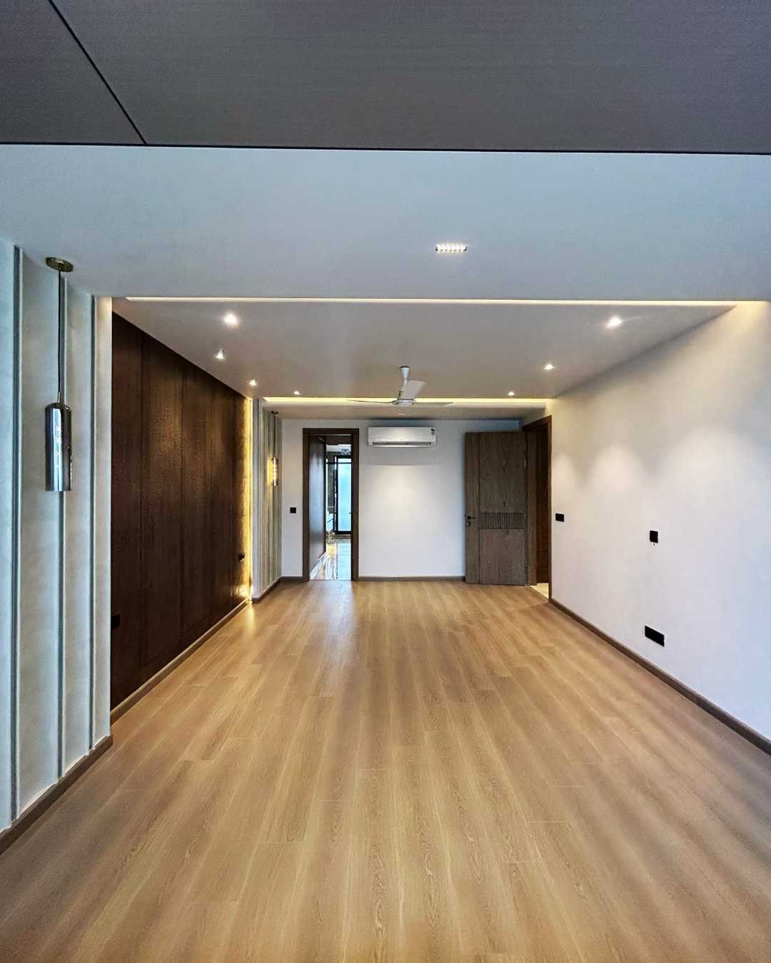 502 sqyd Malibu town Lift Car parking Gated community Asking Middle floor- 6.25cr Top floor + roof rights - 7.50cr